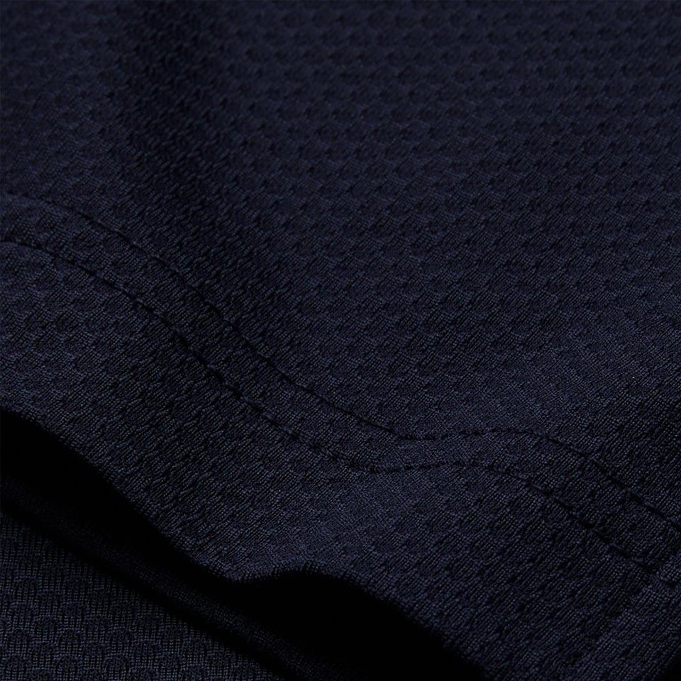MENS TEMPO POLO SHIRT NAVY