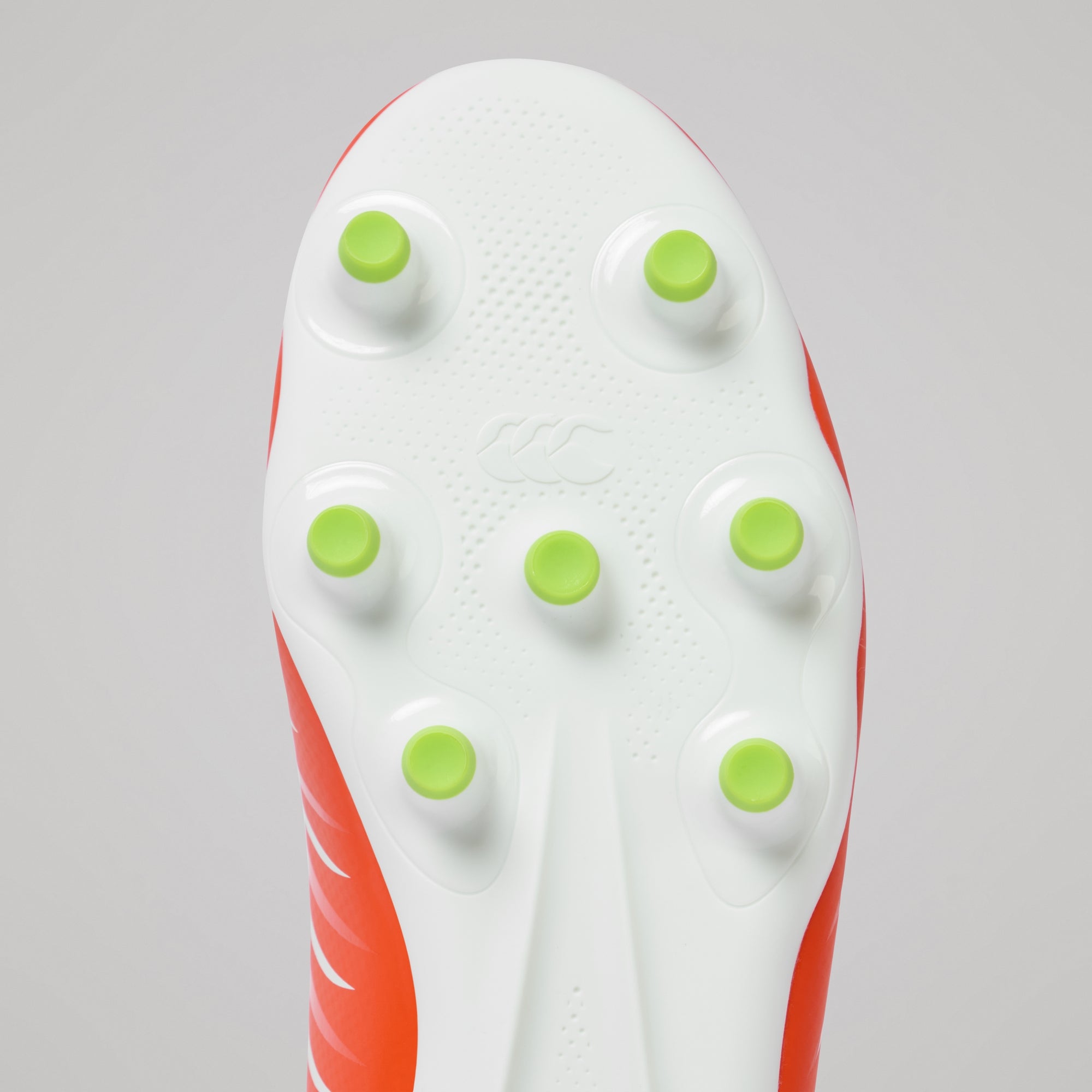 Adult Unisex Phoenix 2.0 Team Firm Ground Orange | Canterbury