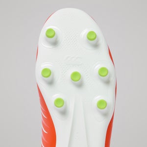 Adult Unisex Phoenix 2.0 Team Firm Ground Orange