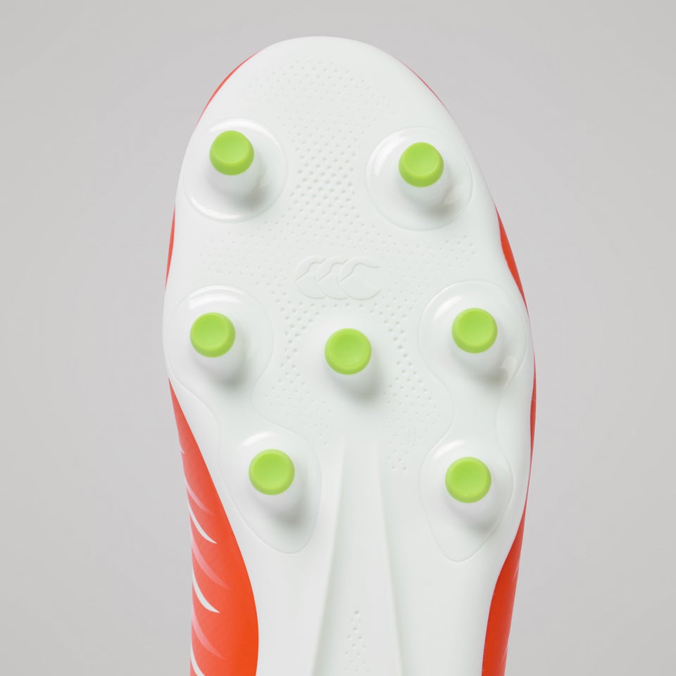 Adult Unisex Phoenix 2.0 Team Firm Ground Orange