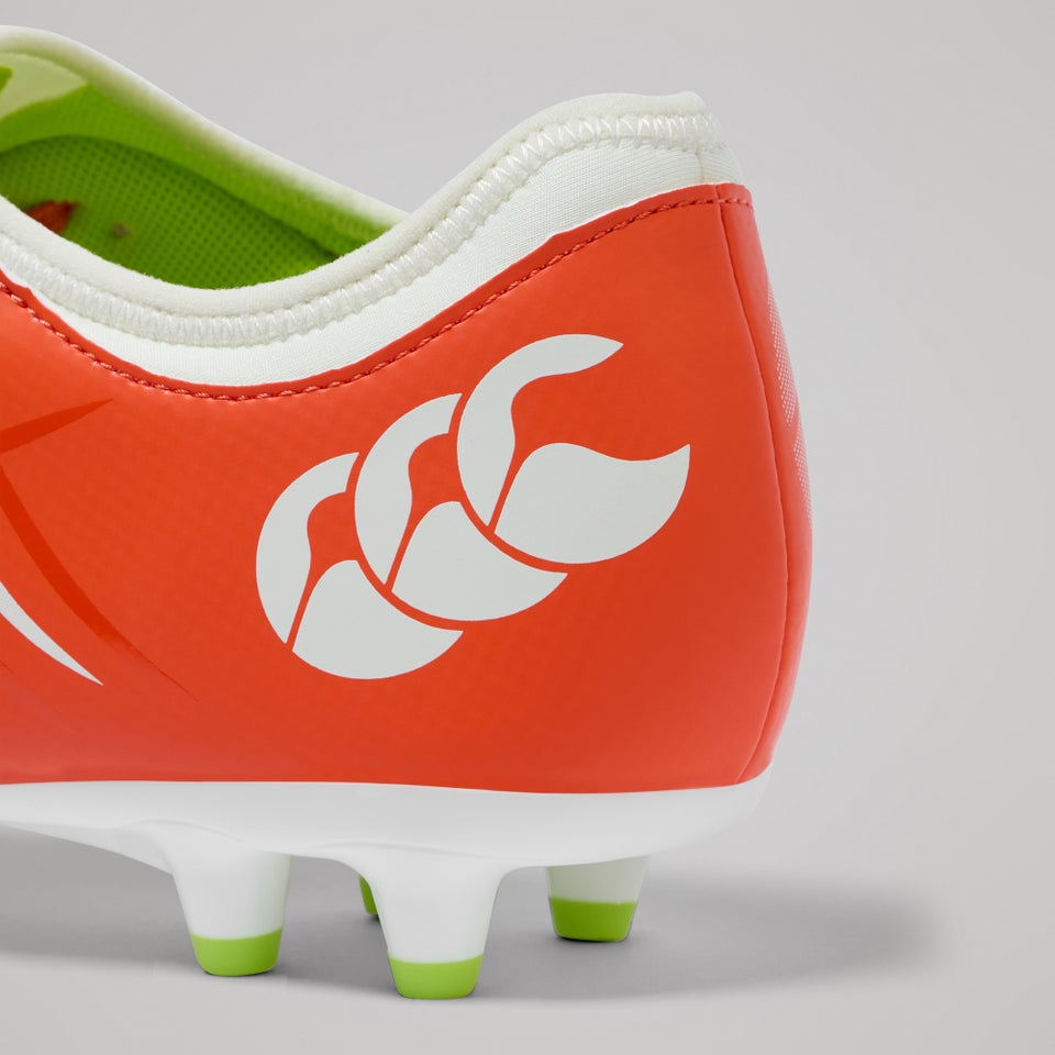 Adult Unisex Phoenix 2.0 Team Firm Ground Orange