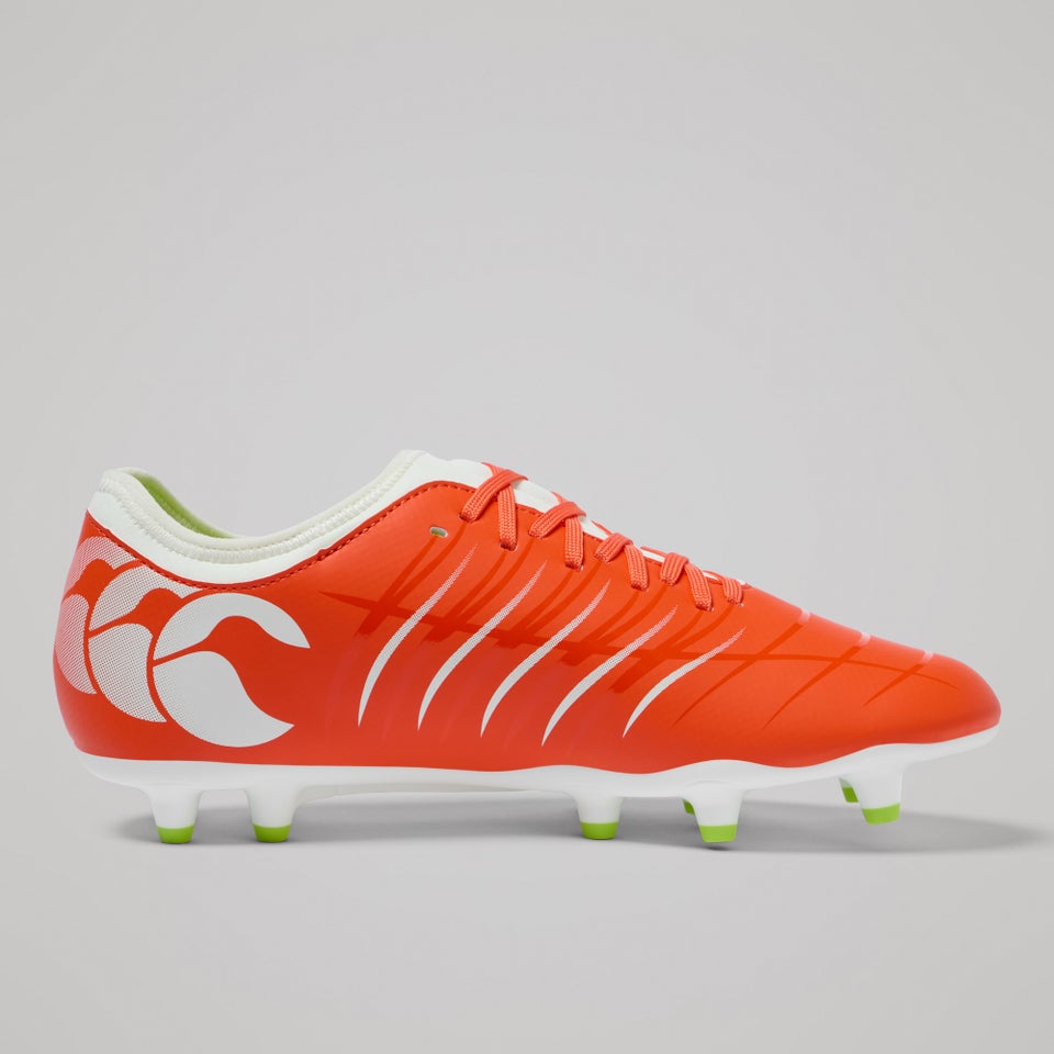 Adult Unisex Phoenix 2.0 Team Firm Ground Orange
