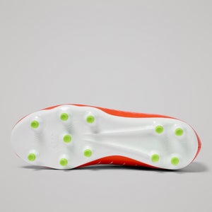 Adult Unisex Phoenix 2.0 Team Firm Ground Orange