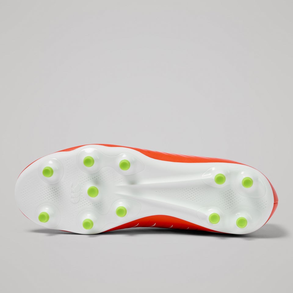 Adult Unisex Phoenix 2.0 Team Firm Ground Orange