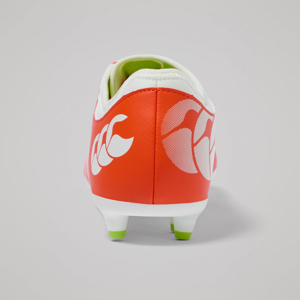 Adult Unisex Phoenix 2.0 Team Firm Ground Orange