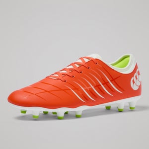 Adult Unisex Phoenix 2.0 Team Firm Ground Orange