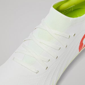 CCC SPEED FALCON ELITE FIRM-GROUND BOOT WHITE
