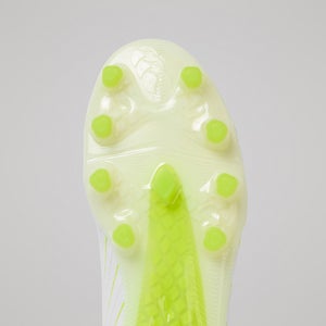 CCC SPEED FALCON ELITE FIRM-GROUND BOOT WHITE