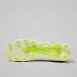 CCC SPEED FALCON ELITE FIRM-GROUND BOOT WHITE