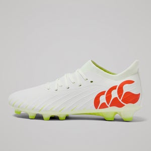 CCC SPEED FALCON ELITE FIRM-GROUND BOOT WHITE