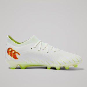 CCC SPEED FALCON ELITE FIRM-GROUND BOOT WHITE
