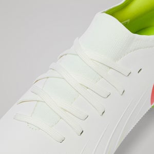 CCC SPEED FALCON PRO SOFT-GROUND BOOT WHITE