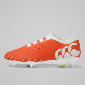CCC SPEED FALCON PRO SOFT-GROUND BOOT ORANGE