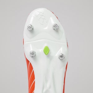 CCC SPEED FALCON PRO SOFT-GROUND BOOT ORANGE