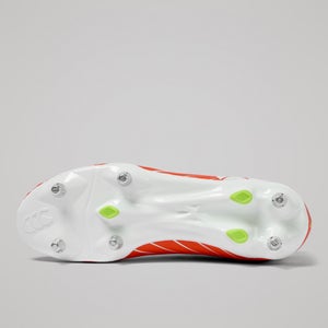 CCC SPEED FALCON PRO SOFT-GROUND BOOT ORANGE