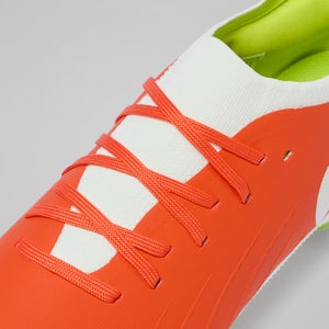 CCC SPEED FALCON PRO SOFT-GROUND BOOT ORANGE
