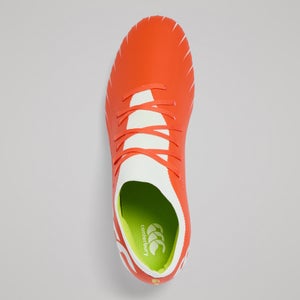 CCC SPEED FALCON PRO SOFT-GROUND BOOT ORANGE