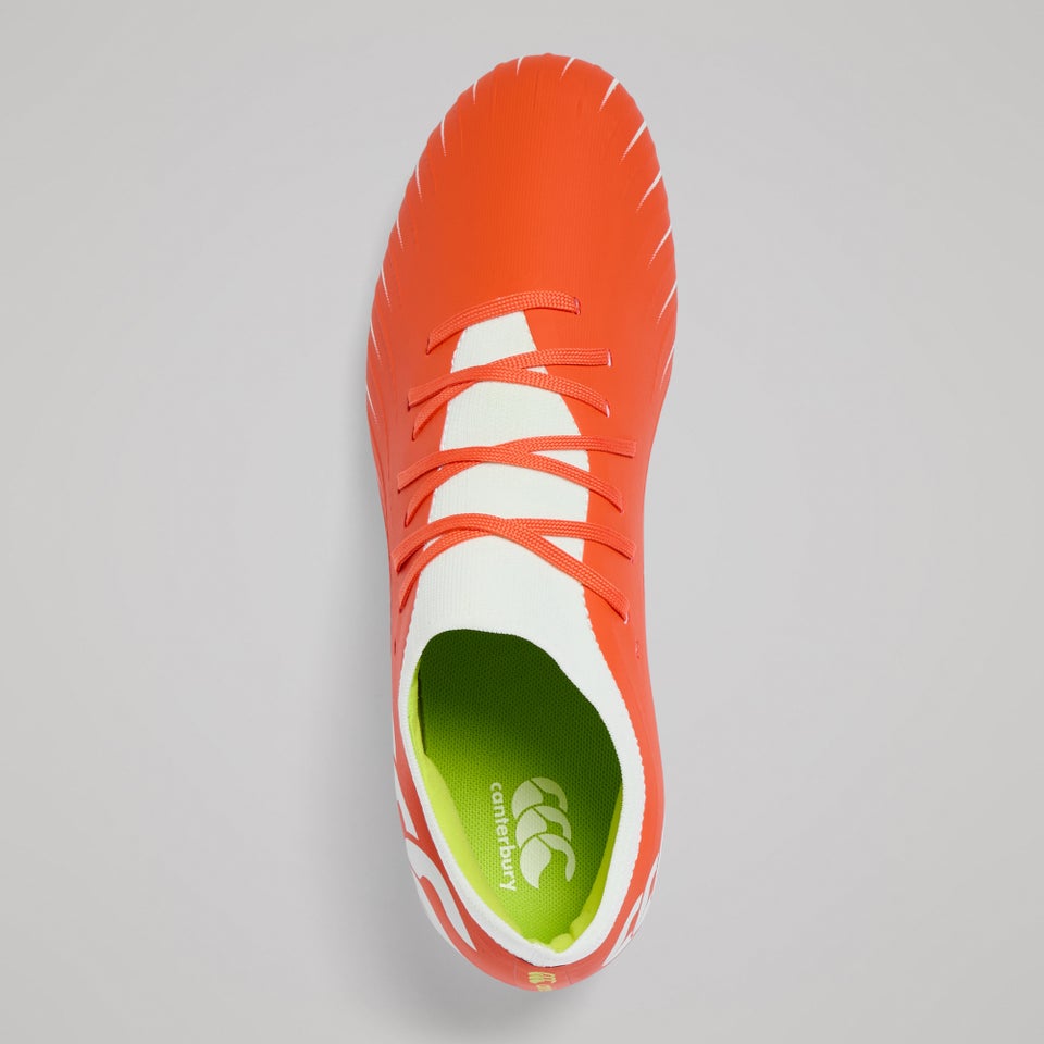 CCC SPEED FALCON PRO SOFT-GROUND BOOT ORANGE