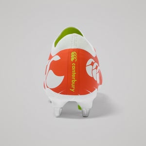 CCC SPEED FALCON PRO SOFT-GROUND BOOT ORANGE