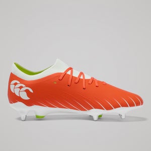 CCC SPEED FALCON PRO SOFT-GROUND BOOT ORANGE