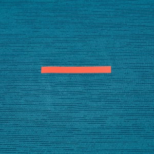 Mens Tempo+ Tee Blue