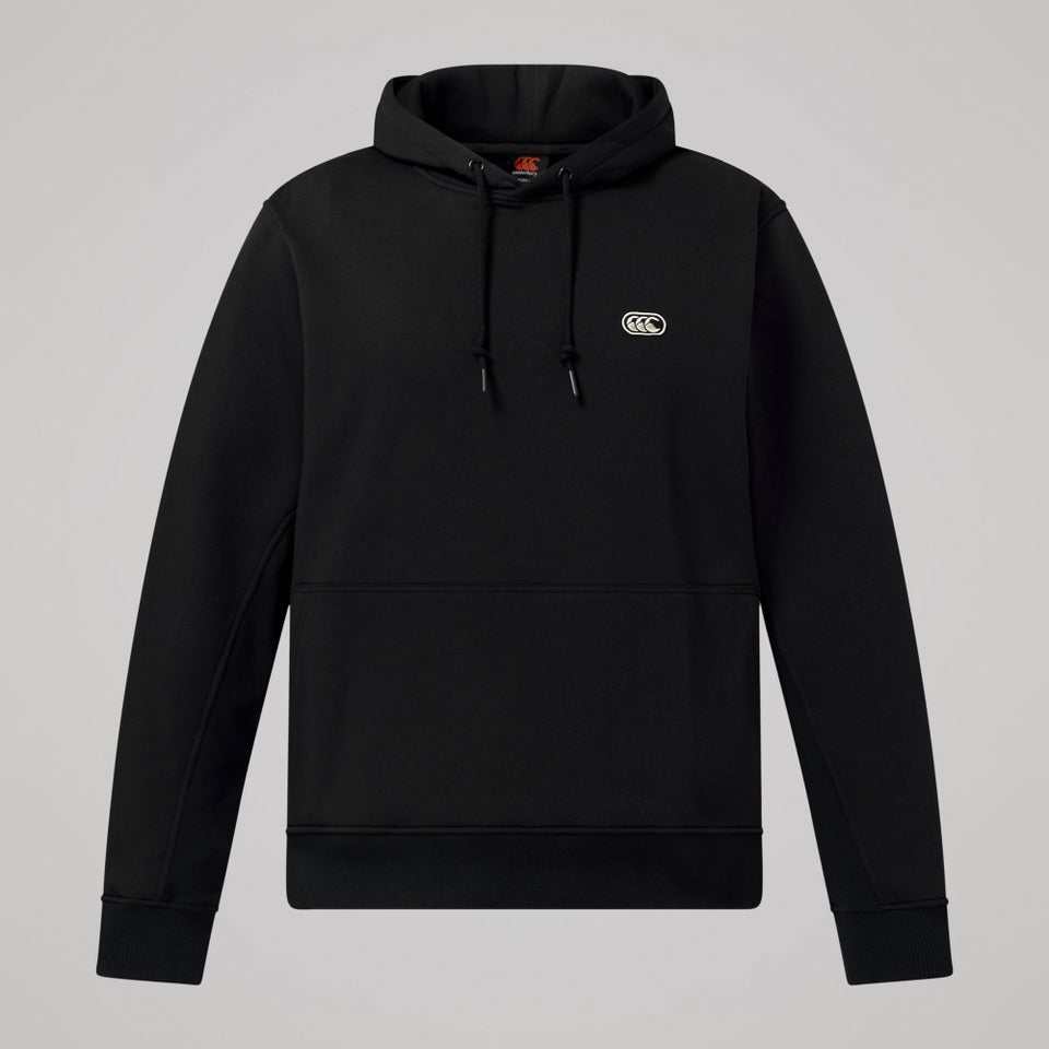 Mens Everyday Hoodie Black