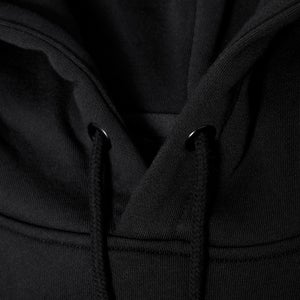 Mens Everyday Hoodie Black