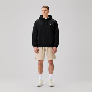 Mens Everyday Hoodie Black