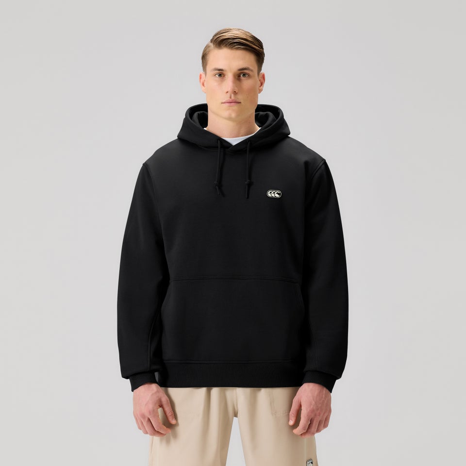 Mens Everyday Hoodie Black