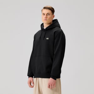 Mens Everyday Hoodie Black