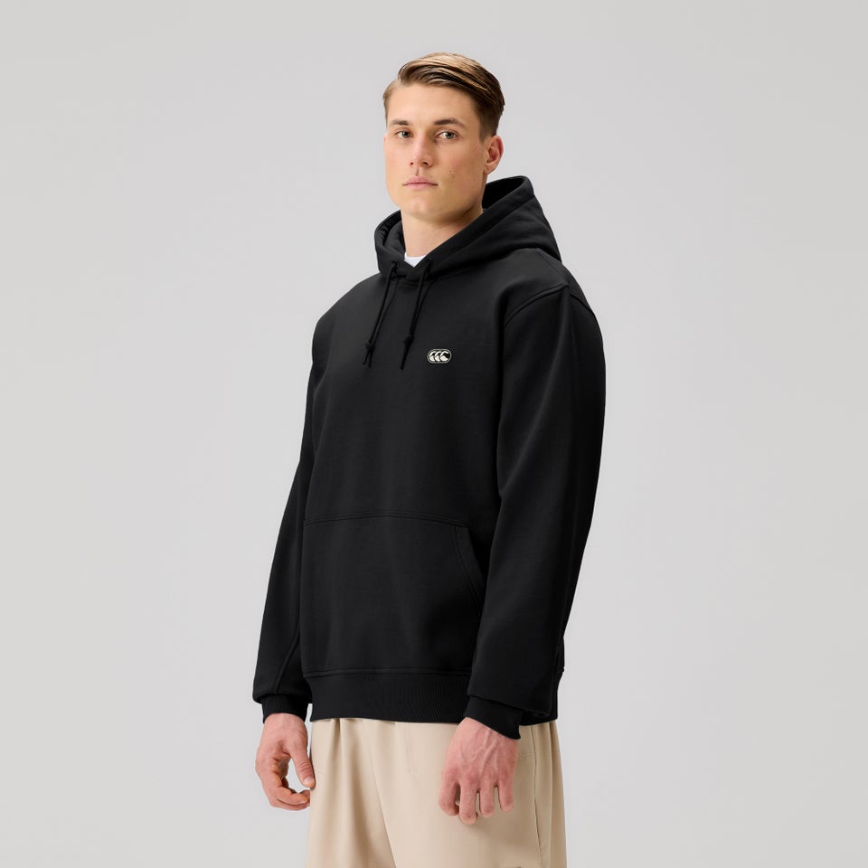 Mens Everyday Hoodie Black