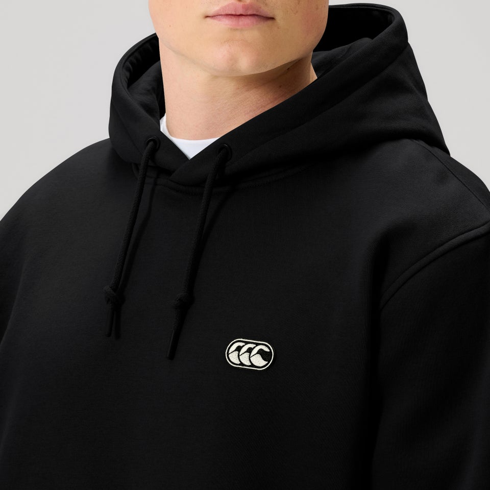 Mens Everyday Hoodie Black