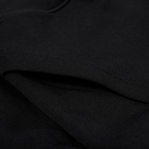 Mens Everyday Hoodie Black