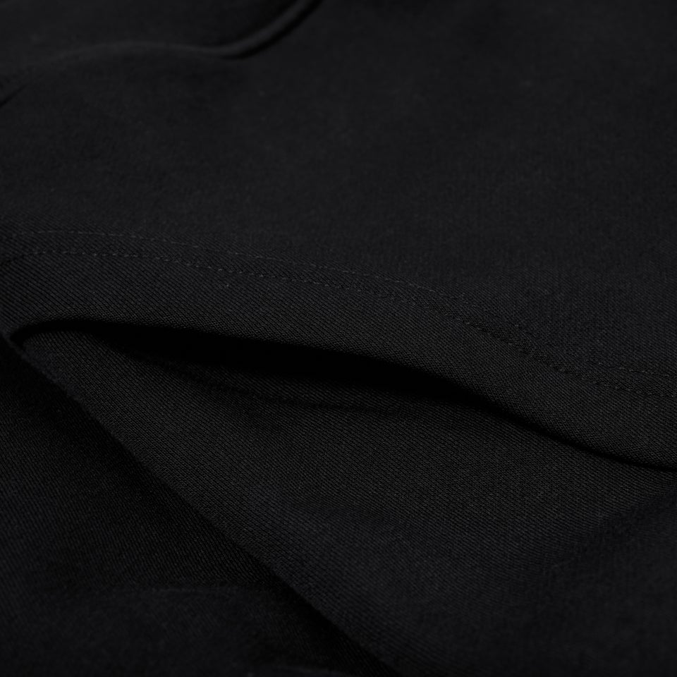 Mens Everyday Hoodie Black