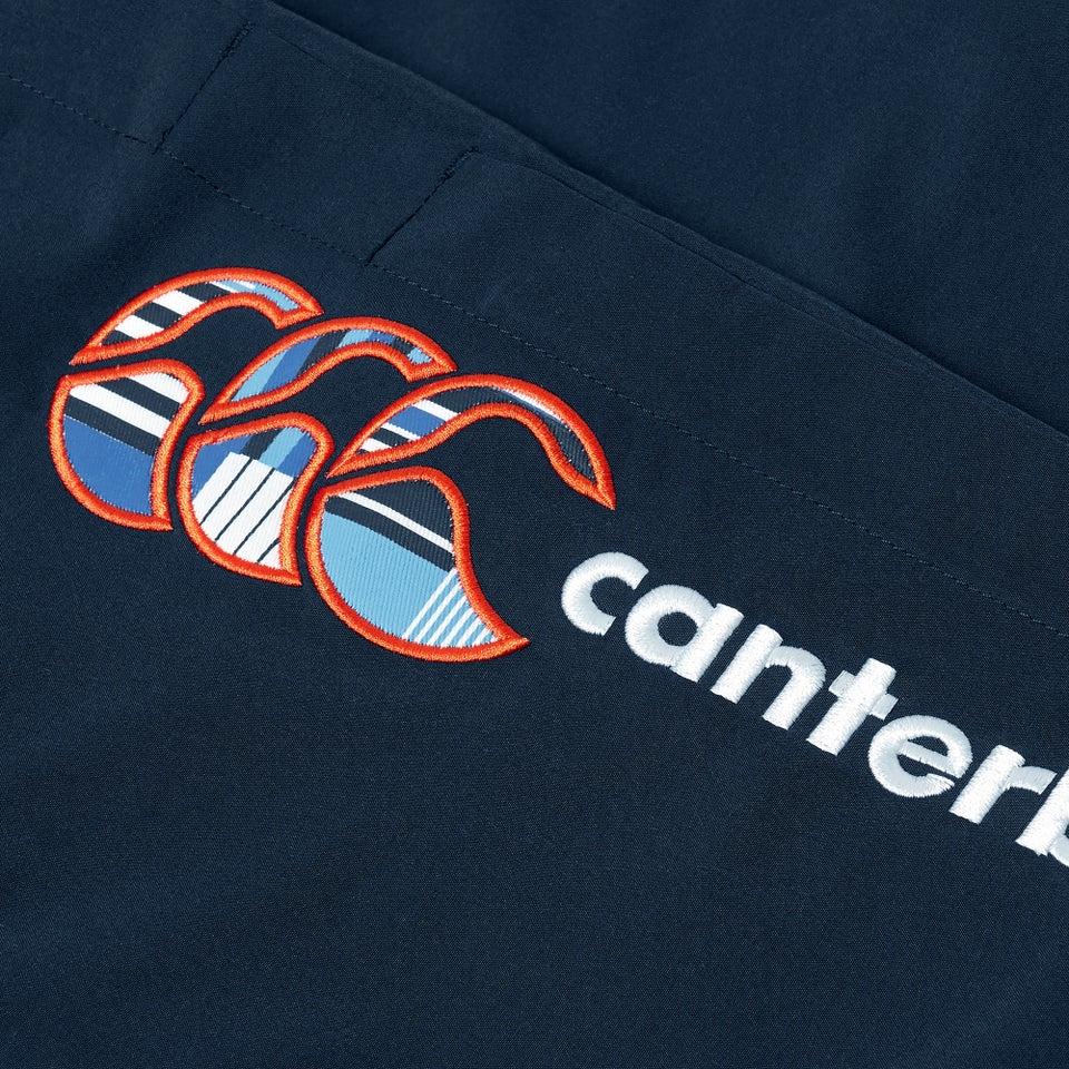 Junior Unisex Uglies Stadium Pant Navy