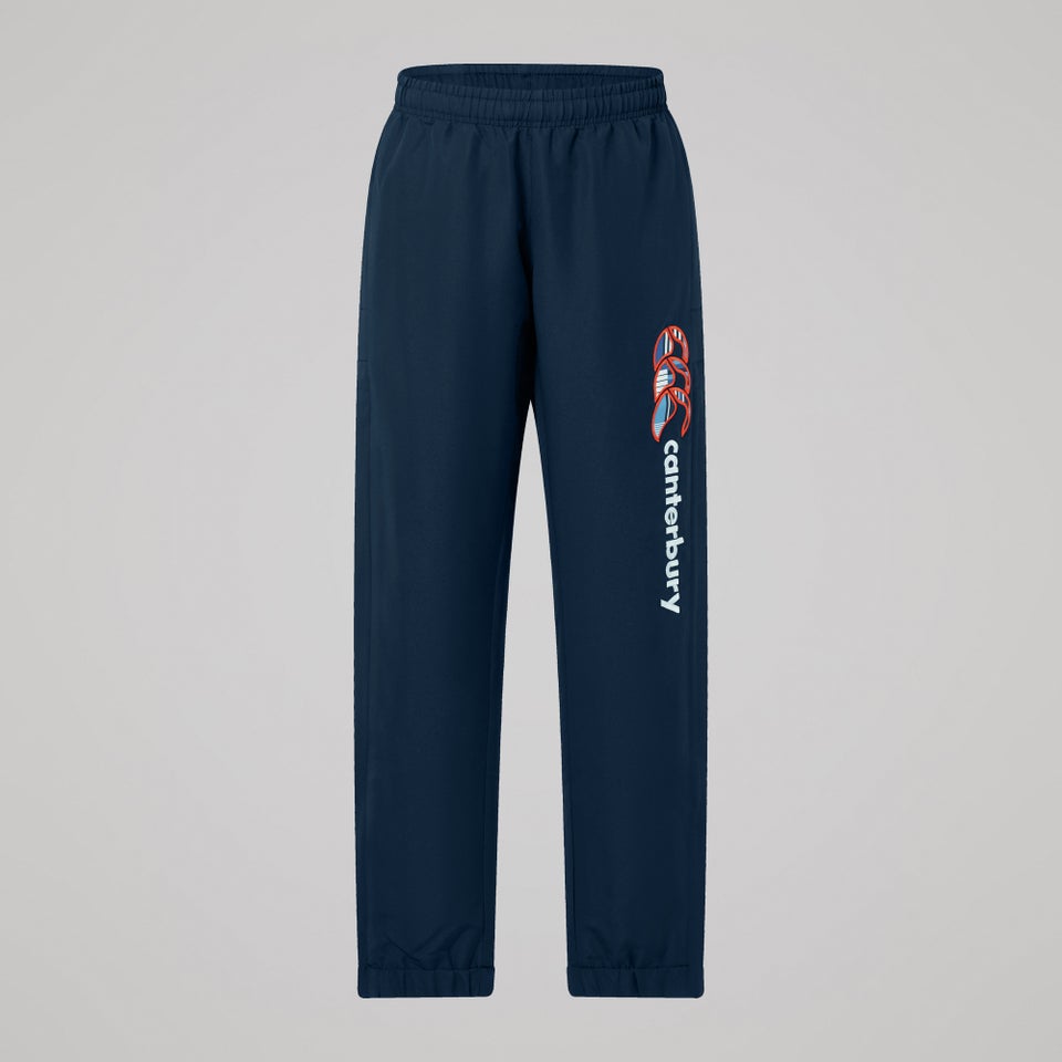 Junior Unisex Uglies Stadium Pant Navy