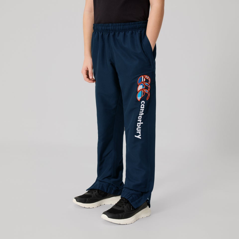 Junior Unisex Uglies Stadium Pant Navy