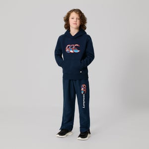 CANTERBURY UGLIES STADIUM PANT JU BLU - 8