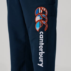Junior Unisex Uglies Stadium Pant Navy