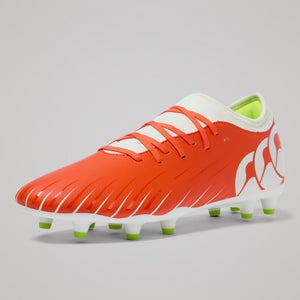 Adult Unisex Speed Falcon Team Firm Ground Orange