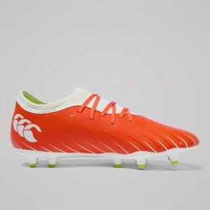 Adult Unisex Speed Falcon Team Firm Ground Orange