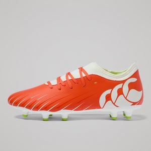 Adult Unisex Speed Falcon Team Firm Ground Orange