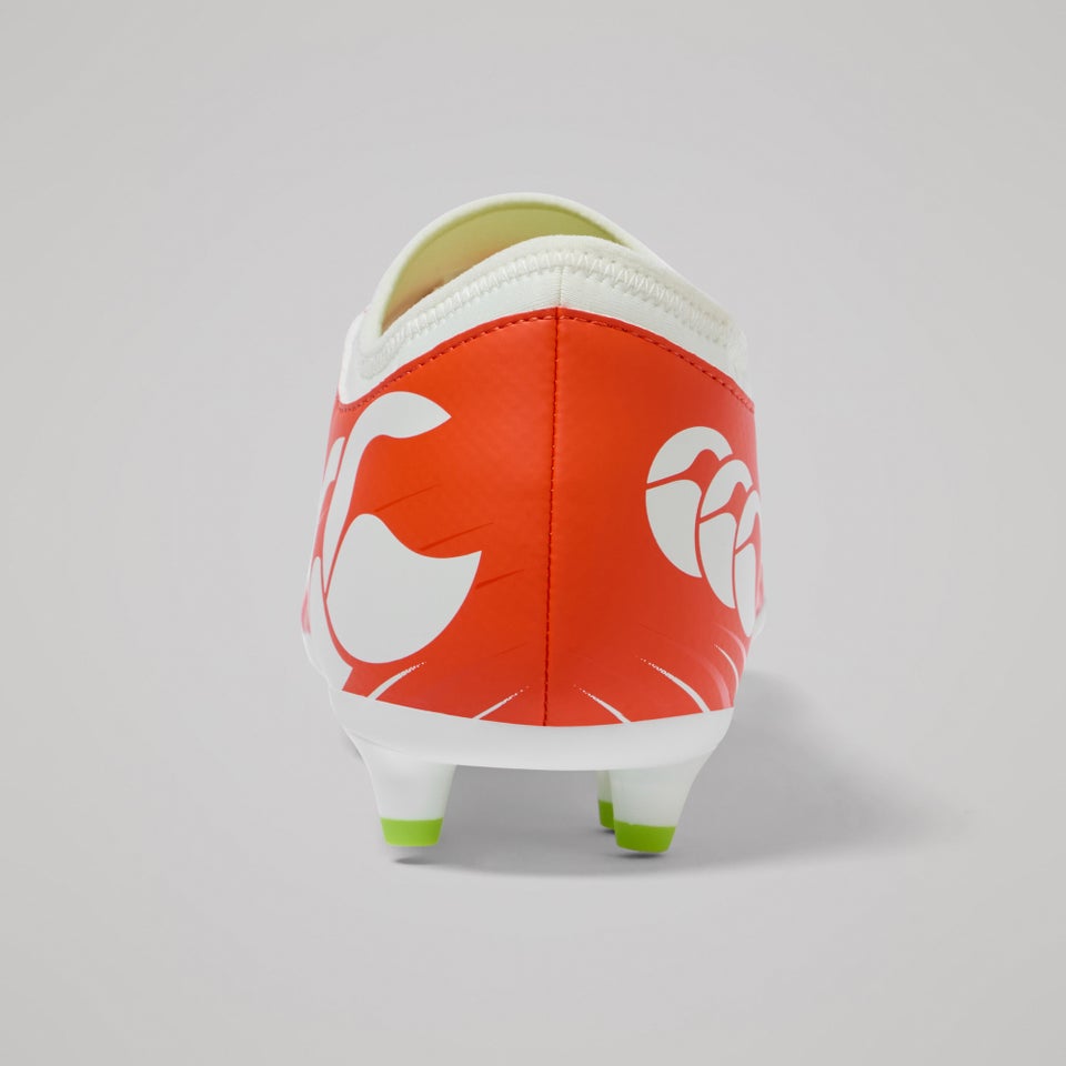 Adult Unisex Speed Falcon Team Firm Ground Orange