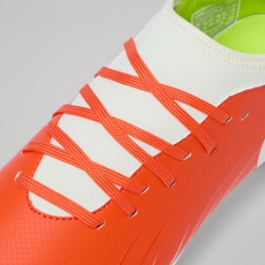 Adult Unisex Speed Falcon Team Firm Ground Orange