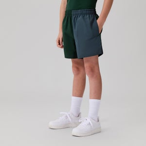 KIDS FUNDAMENTALS HARLETIC SHORT GREEN