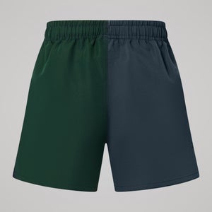 KIDS FUNDAMENTALS HARLETIC SHORT GREEN