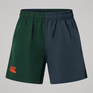 KIDS FUNDAMENTALS HARLETIC SHORT GREEN