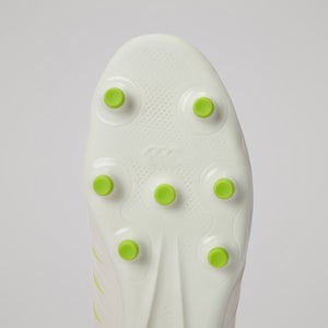 CCC PHOENIX 2.0 PRO FIRM-GROUND BOOT WHITE