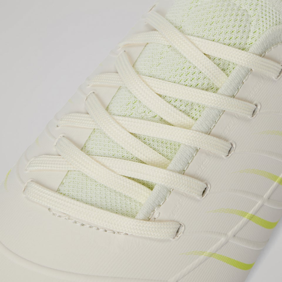 CCC PHOENIX 2.0 PRO FIRM-GROUND BOOT WHITE