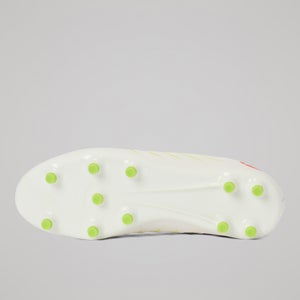 CCC PHOENIX 2.0 PRO FIRM-GROUND BOOT WHITE